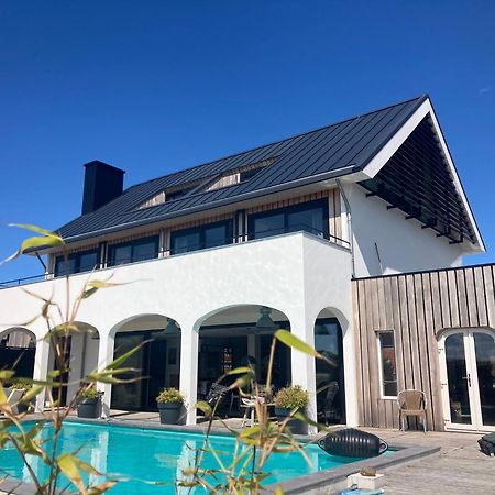 Villa Zandvoort Exterior foto